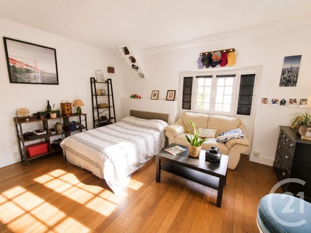 maison à vendre - 10 pièces - 321.15 m2 - NESLES LA VALLEE - 95 - ILE-DE-FRANCE - Century 21 Osmose