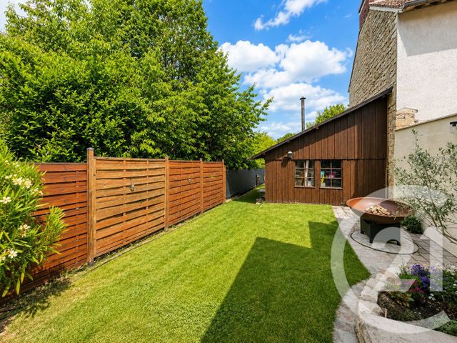 maison à vendre - 5 pièces - 107.0 m2 - CHAMPAGNE SUR OISE - 95 - ILE-DE-FRANCE - Century 21 Osmose