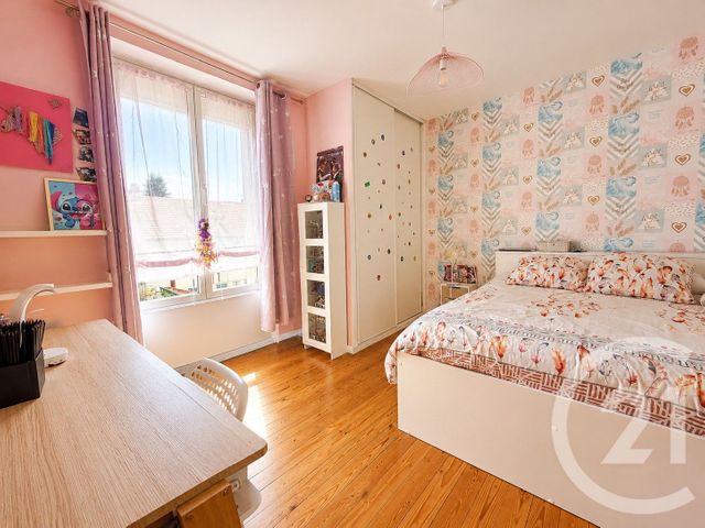 maison à vendre - 5 pièces - 107.0 m2 - CHAMPAGNE SUR OISE - 95 - ILE-DE-FRANCE - Century 21 Osmose