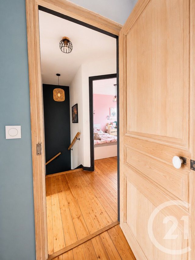 maison à vendre - 5 pièces - 107.0 m2 - CHAMPAGNE SUR OISE - 95 - ILE-DE-FRANCE - Century 21 Osmose