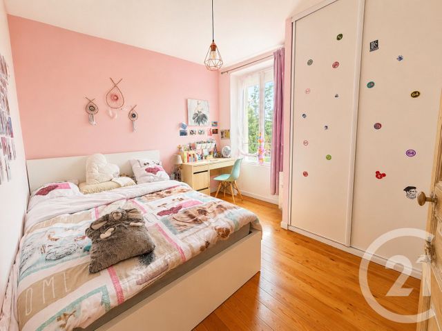 maison à vendre - 5 pièces - 107.0 m2 - CHAMPAGNE SUR OISE - 95 - ILE-DE-FRANCE - Century 21 Osmose