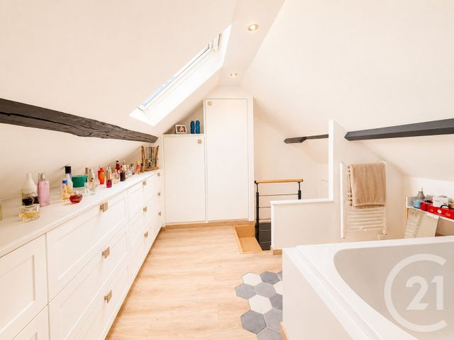 maison à vendre - 5 pièces - 107.0 m2 - CHAMPAGNE SUR OISE - 95 - ILE-DE-FRANCE - Century 21 Osmose