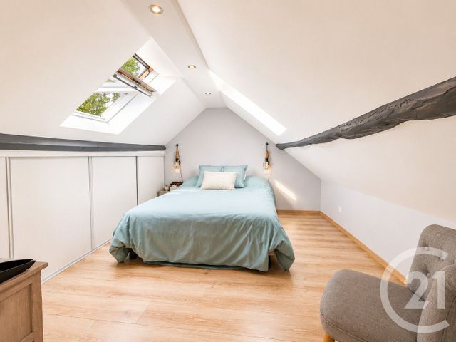 maison à vendre - 5 pièces - 107.0 m2 - CHAMPAGNE SUR OISE - 95 - ILE-DE-FRANCE - Century 21 Osmose