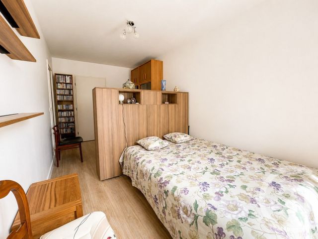 Appartement F4 à vendre - 4 pièces - 82.43 m2 - L ISLE ADAM - 95 - ILE-DE-FRANCE - Century 21 Osmose