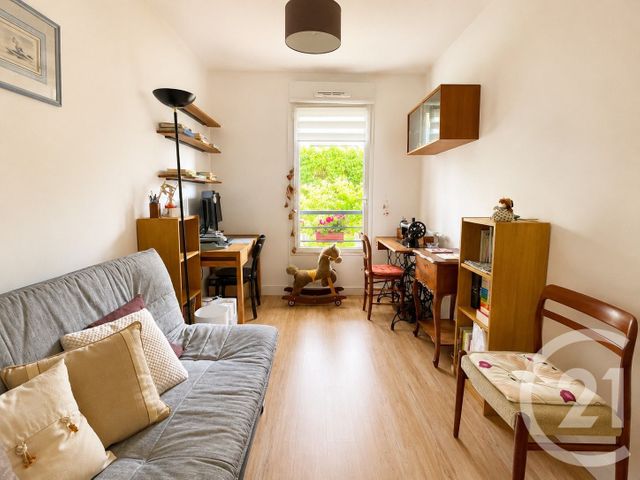 Appartement F4 à vendre - 4 pièces - 82.43 m2 - L ISLE ADAM - 95 - ILE-DE-FRANCE - Century 21 Osmose