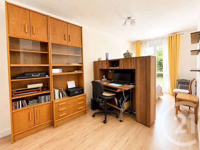 Appartement F4 à vendre - 4 pièces - 82.43 m2 - L ISLE ADAM - 95 - ILE-DE-FRANCE - Century 21 Osmose