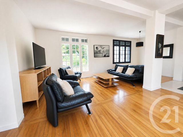 maison à vendre - 5 pièces - 123.41 m2 - L ISLE ADAM - 95 - ILE-DE-FRANCE - Century 21 Osmose
