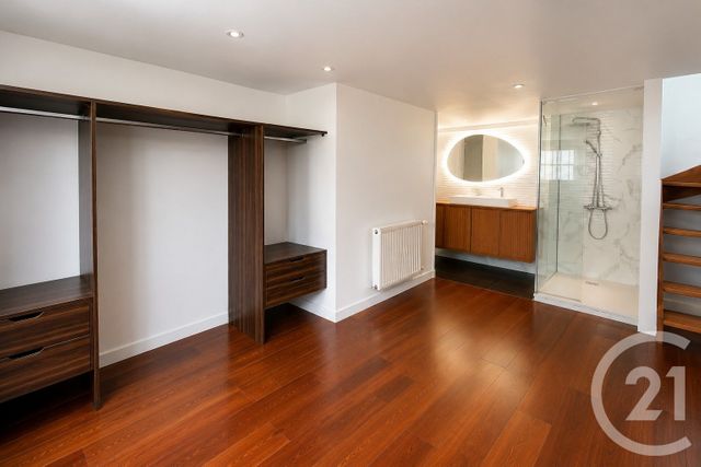 maison à vendre - 5 pièces - 123.41 m2 - L ISLE ADAM - 95 - ILE-DE-FRANCE - Century 21 Osmose