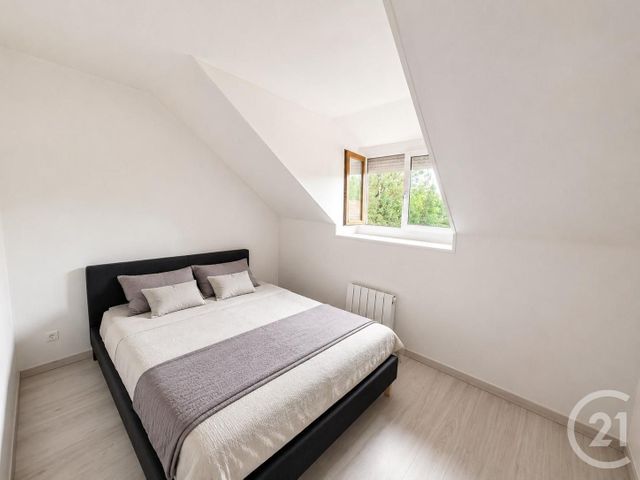 maison à vendre - 4 pièces - 56.79 m2 - NESLES LA VALLEE - 95 - ILE-DE-FRANCE - Century 21 Osmose