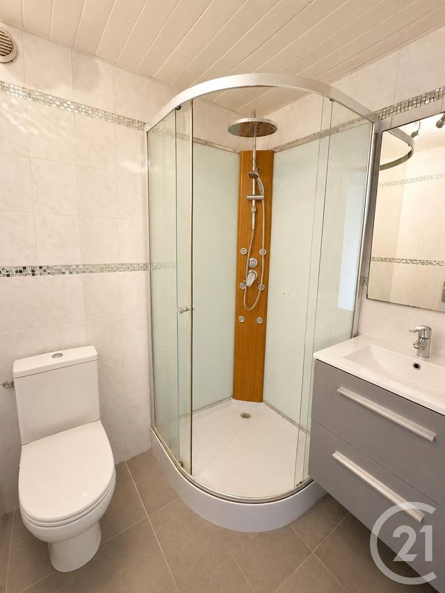 maison à vendre - 4 pièces - 56.79 m2 - NESLES LA VALLEE - 95 - ILE-DE-FRANCE - Century 21 Osmose