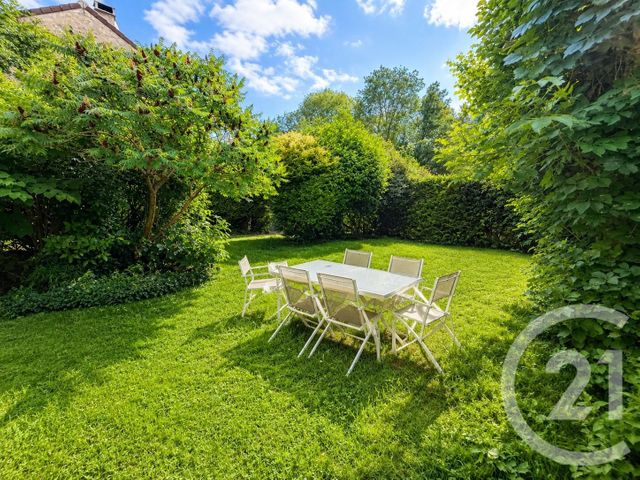 maison à vendre - 4 pièces - 56.79 m2 - NESLES LA VALLEE - 95 - ILE-DE-FRANCE - Century 21 Osmose