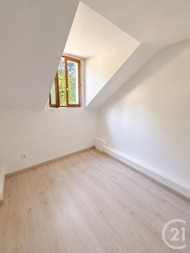maison à vendre - 4 pièces - 56.79 m2 - NESLES LA VALLEE - 95 - ILE-DE-FRANCE - Century 21 Osmose