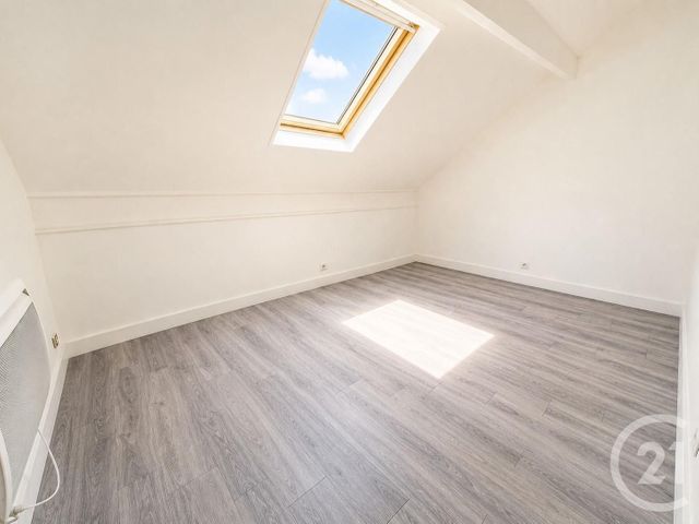 maison à vendre - 5 pièces - 87.0 m2 - VALMONDOIS - 95 - ILE-DE-FRANCE - Century 21 Osmose