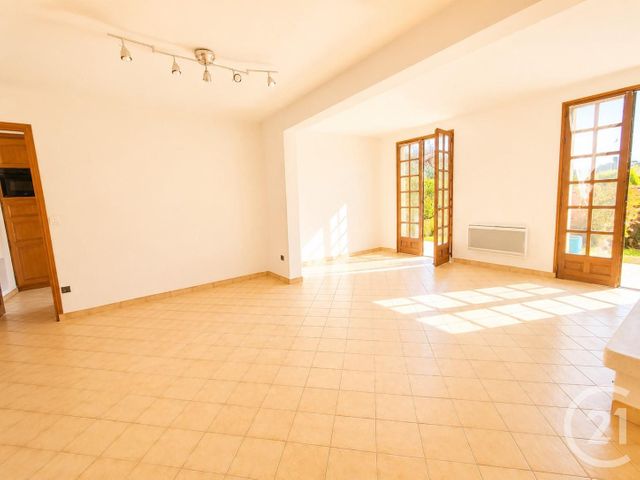 maison à vendre - 5 pièces - 87.0 m2 - VALMONDOIS - 95 - ILE-DE-FRANCE - Century 21 Osmose