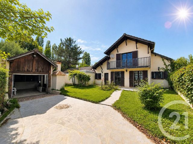 Maison à vendre VALMONDOIS