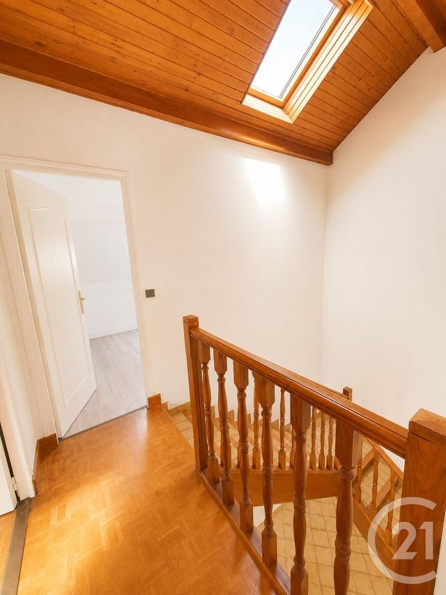 maison à vendre - 5 pièces - 87.0 m2 - VALMONDOIS - 95 - ILE-DE-FRANCE - Century 21 Osmose