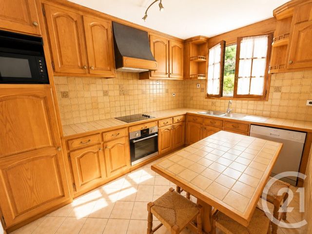 maison à vendre - 5 pièces - 87.0 m2 - VALMONDOIS - 95 - ILE-DE-FRANCE - Century 21 Osmose