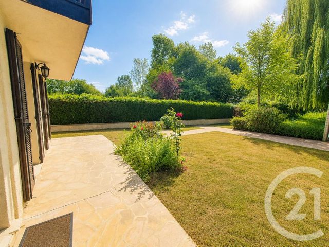 maison à vendre - 5 pièces - 87.0 m2 - VALMONDOIS - 95 - ILE-DE-FRANCE - Century 21 Osmose