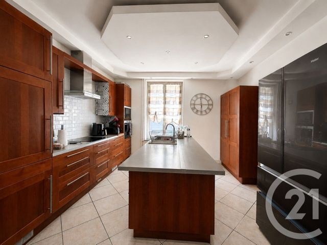 maison à vendre - 3 pièces - 80.03 m2 - BUTRY SUR OISE - 95 - ILE-DE-FRANCE - Century 21 Osmose