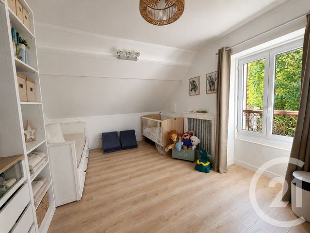 maison à vendre - 3 pièces - 80.03 m2 - BUTRY SUR OISE - 95 - ILE-DE-FRANCE - Century 21 Osmose