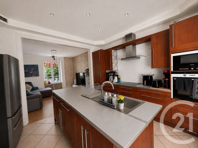 maison à vendre - 3 pièces - 80.03 m2 - BUTRY SUR OISE - 95 - ILE-DE-FRANCE - Century 21 Osmose