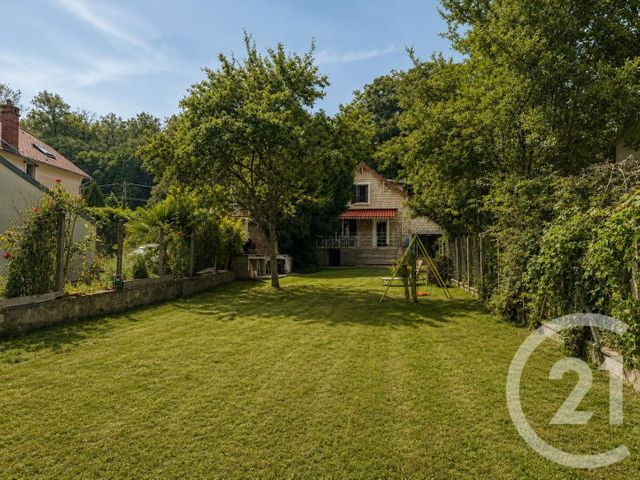 maison à vendre - 3 pièces - 80.03 m2 - BUTRY SUR OISE - 95 - ILE-DE-FRANCE - Century 21 Osmose