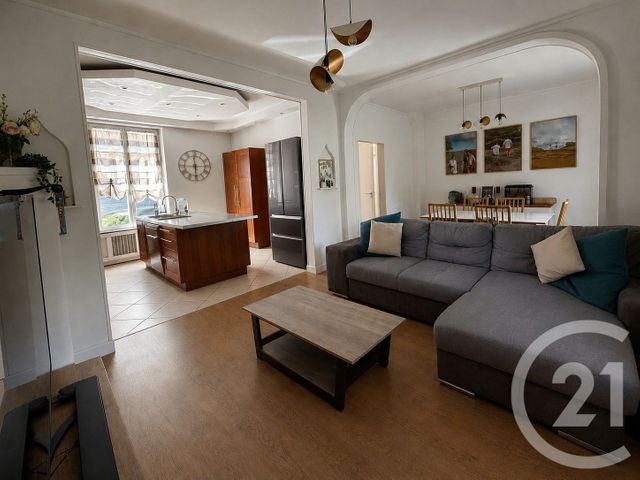 maison à vendre - 3 pièces - 80.03 m2 - BUTRY SUR OISE - 95 - ILE-DE-FRANCE - Century 21 Osmose