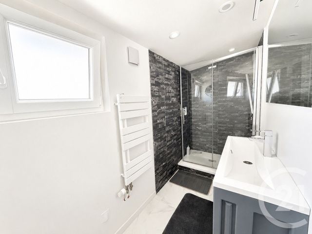 maison à vendre - 3 pièces - 80.03 m2 - BUTRY SUR OISE - 95 - ILE-DE-FRANCE - Century 21 Osmose