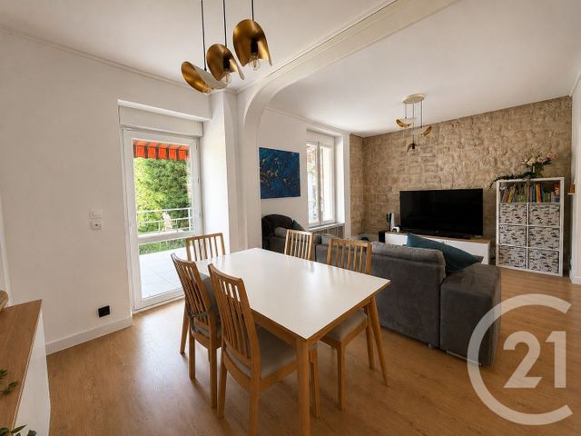 maison à vendre - 3 pièces - 80.03 m2 - BUTRY SUR OISE - 95 - ILE-DE-FRANCE - Century 21 Osmose