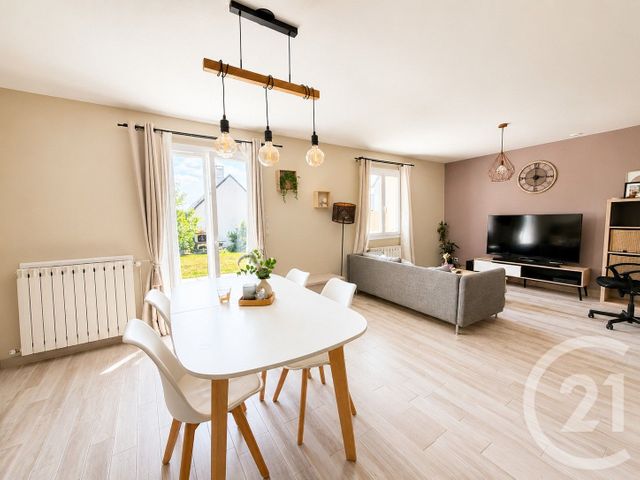 maison à vendre - 3 pièces - 77.76 m2 - CHAMPAGNE SUR OISE - 95 - ILE-DE-FRANCE - Century 21 Osmose