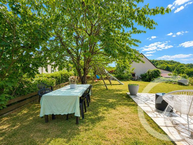maison à vendre - 3 pièces - 77.76 m2 - CHAMPAGNE SUR OISE - 95 - ILE-DE-FRANCE - Century 21 Osmose