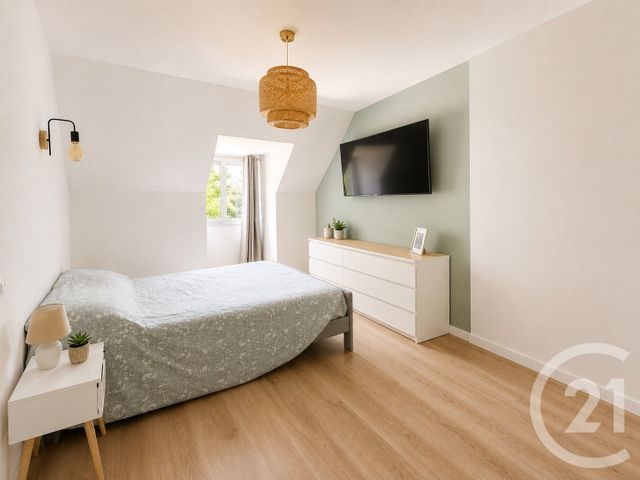 maison à vendre - 3 pièces - 77.76 m2 - CHAMPAGNE SUR OISE - 95 - ILE-DE-FRANCE - Century 21 Osmose