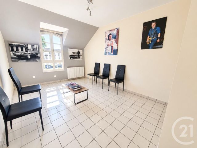 Appartement F2 à vendre - 2 pièces - 40.03 m2 - L ISLE ADAM - 95 - ILE-DE-FRANCE - Century 21 Osmose