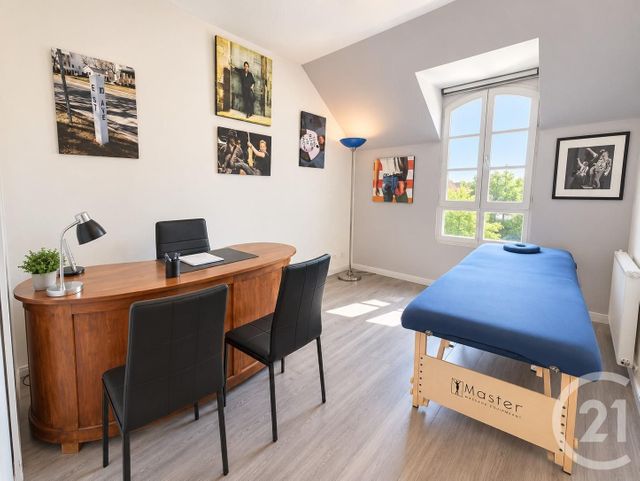 Appartement F2 à vendre - 2 pièces - 40.03 m2 - L ISLE ADAM - 95 - ILE-DE-FRANCE - Century 21 Osmose
