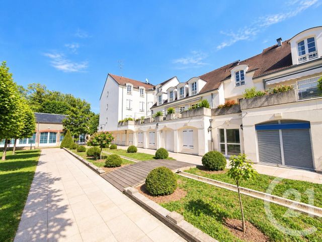 Appartement F2 à vendre L ISLE ADAM