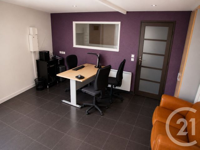 appartement - CHAMPAGNE SUR OISE - 95