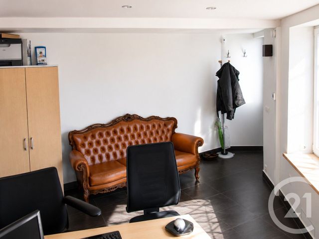 Appartement F1 à vendre - 1 pièce - 47.0 m2 - CHAMPAGNE SUR OISE - 95 - ILE-DE-FRANCE - Century 21 Osmose