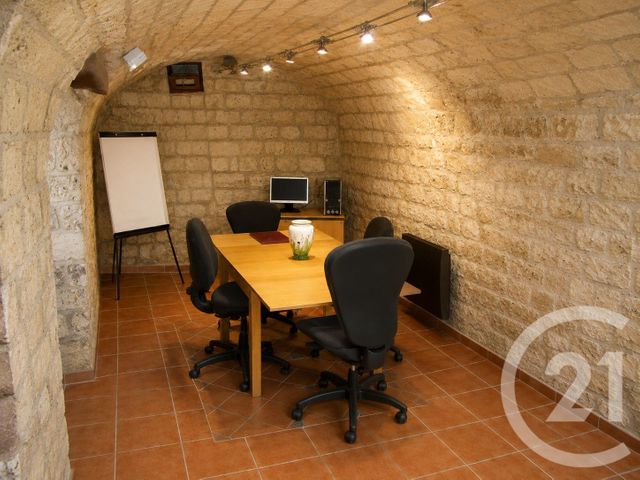 Appartement F1 à vendre - 1 pièce - 47.0 m2 - CHAMPAGNE SUR OISE - 95 - ILE-DE-FRANCE - Century 21 Osmose