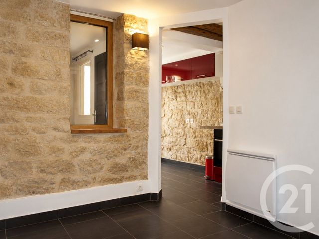 Appartement T2 à vendre CHAMPAGNE SUR OISE