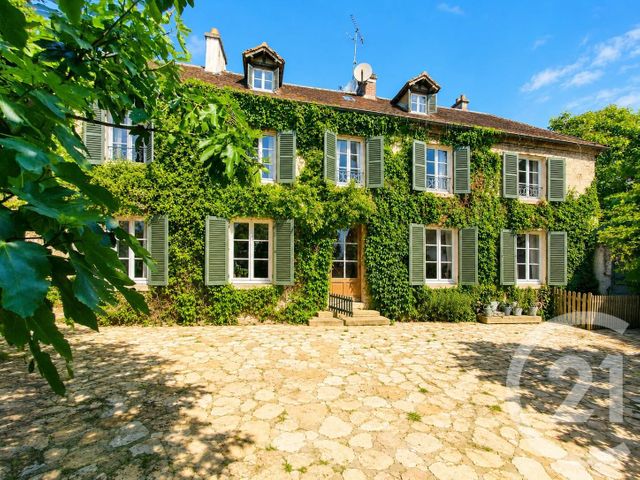 maison - VALMONDOIS - 95