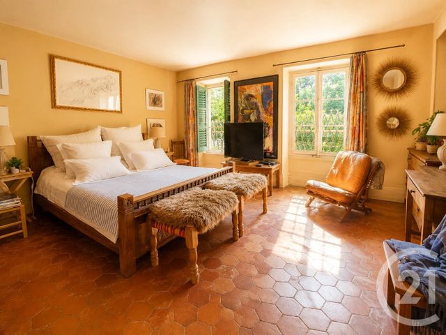 maison à vendre - 9 pièces - 201.0 m2 - VALMONDOIS - 95 - ILE-DE-FRANCE - Century 21 Osmose