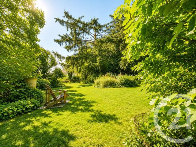 maison à vendre - 9 pièces - 201.0 m2 - VALMONDOIS - 95 - ILE-DE-FRANCE - Century 21 Osmose