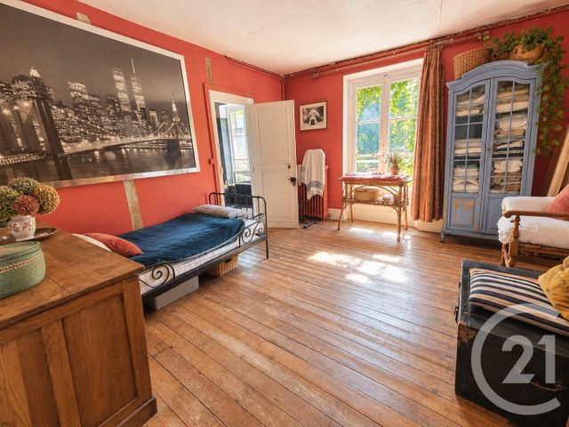 maison à vendre - 9 pièces - 201.0 m2 - VALMONDOIS - 95 - ILE-DE-FRANCE - Century 21 Osmose