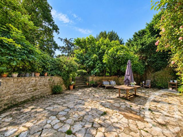 maison à vendre - 9 pièces - 201.0 m2 - VALMONDOIS - 95 - ILE-DE-FRANCE - Century 21 Osmose
