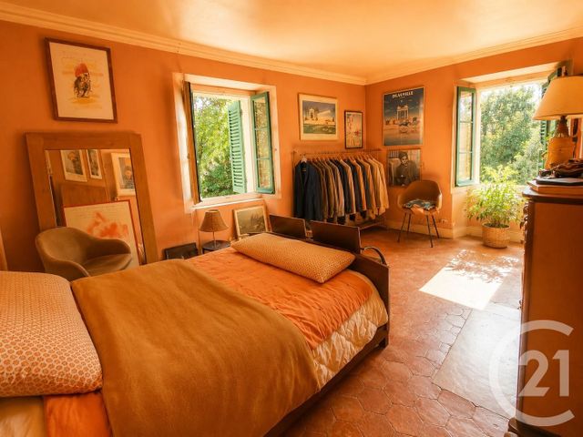 maison à vendre - 9 pièces - 201.0 m2 - VALMONDOIS - 95 - ILE-DE-FRANCE - Century 21 Osmose