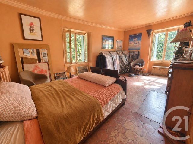 maison à vendre - 9 pièces - 201.0 m2 - VALMONDOIS - 95 - ILE-DE-FRANCE - Century 21 Osmose