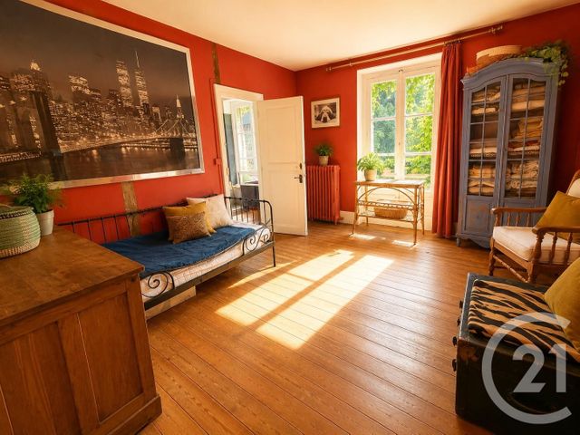 maison à vendre - 9 pièces - 201.0 m2 - VALMONDOIS - 95 - ILE-DE-FRANCE - Century 21 Osmose