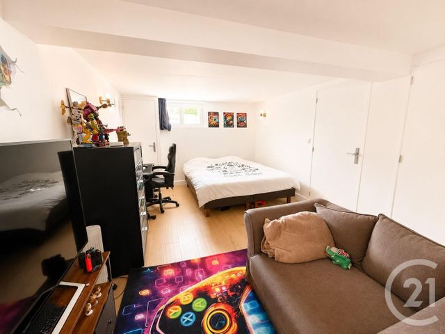 maison à vendre - 5 pièces - 123.34 m2 - LUZARCHES - 95 - ILE-DE-FRANCE - Century 21 Osmose