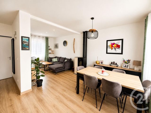 maison à vendre - 5 pièces - 123.34 m2 - LUZARCHES - 95 - ILE-DE-FRANCE - Century 21 Osmose