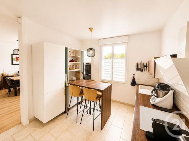maison à vendre - 5 pièces - 123.34 m2 - LUZARCHES - 95 - ILE-DE-FRANCE - Century 21 Osmose